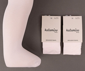 Колготки для девочки 50 DEN капроновые ARTI