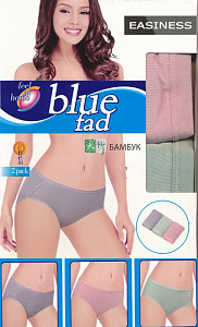 Трусы женские слипы (бамбук) EASINESS
