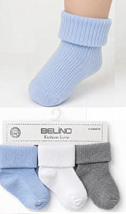 Носочки для мальчика  BELINO
