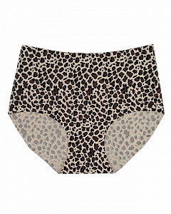 Трусы женские слипы бесшовные ALINA 