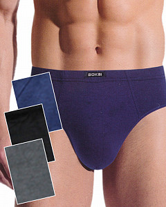 Мужские трусы слипы BOKAI